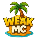 Logo WeakMC